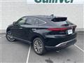 2021 Toyota Harrier