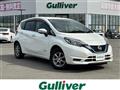 2019 Nissan Note