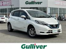 2019 Nissan Note