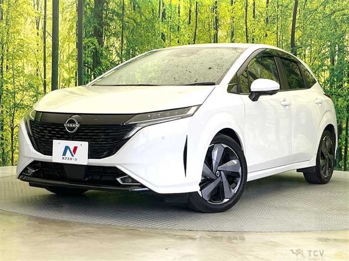 2022 Nissan Nissan Others