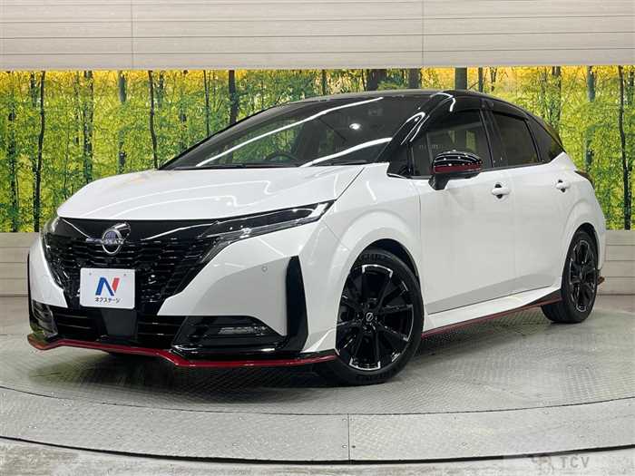 2022 Nissan Nissan Others