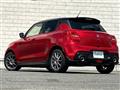 2021 Suzuki Swift