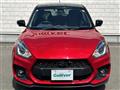 2021 Suzuki Swift