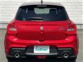2021 Suzuki Swift