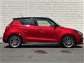 2021 Suzuki Swift