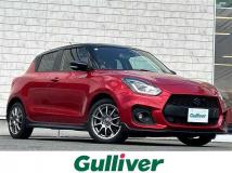 2021 Suzuki Swift