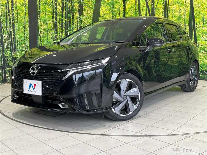 2023 Nissan Nissan Others