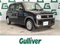2020 Suzuki Lapin