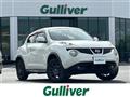 2011 Nissan Juke