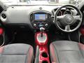 2011 Nissan Juke