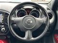 2011 Nissan Juke