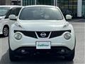 2011 Nissan Juke