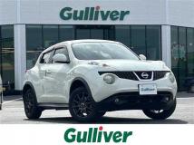 2011 Nissan Juke