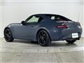 2019 Mazda Roadster