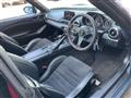 2019 Mazda Roadster