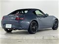 2019 Mazda Roadster