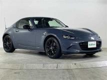 2019 Mazda Roadster