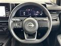 2021 Nissan Note