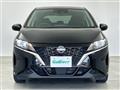 2021 Nissan Note