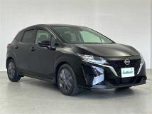 2021 Nissan Note