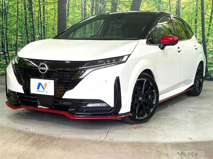 2023 Nissan Nissan Others