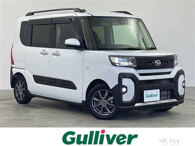 2023 Daihatsu Tanto
