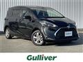 2021 Toyota Sienta