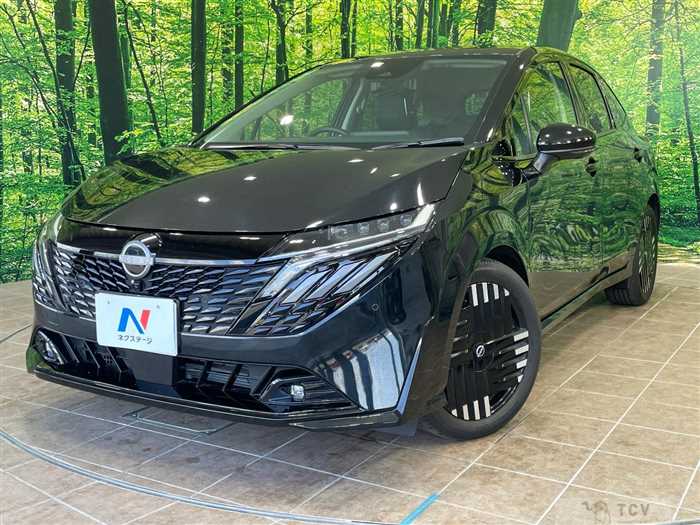 2025 Nissan Nissan Others