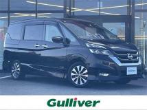 2019 Nissan Serena