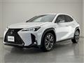 2019 Lexus UX