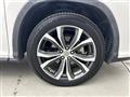 2015 Lexus RX