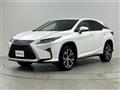 2015 Lexus RX