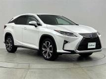 2015 Lexus RX