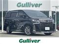2020 Toyota Alphard