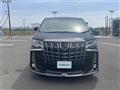 2020 Toyota Alphard
