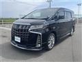 2020 Toyota Alphard