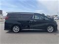 2020 Toyota Alphard