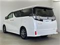 2015 Toyota Vellfire