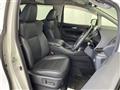 2015 Toyota Vellfire