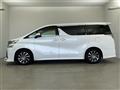 2015 Toyota Vellfire