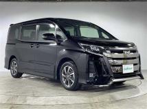 2017 Toyota Noah