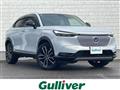 2021 Honda VEZEL
