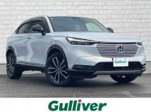 2021 Honda VEZEL