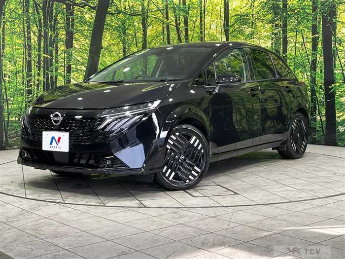 2024 Nissan Nissan Others