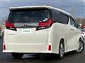 2016 Toyota Alphard