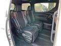 2016 Toyota Alphard