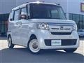 2018 Honda N BOX