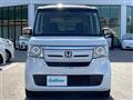 2018 Honda N BOX