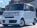 2018 Honda N BOX