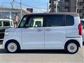 2018 Honda N BOX
